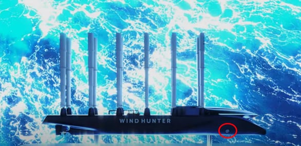 ウインドハンター説明画像2