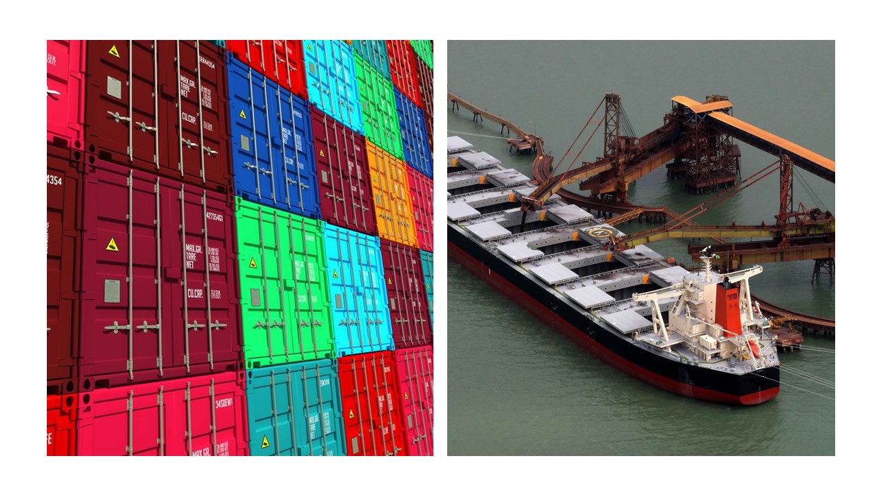 プレWill the Electronic Bills of Lading (B/L) be fully implemented? 5 points to consider