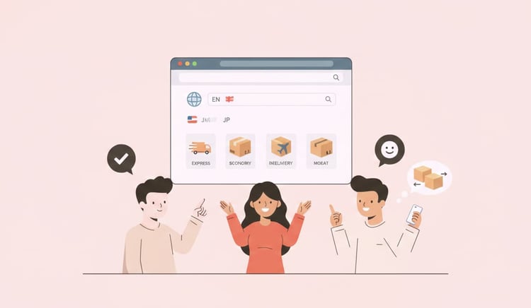 使いやすいWEBサービスで喜んでいる人たち (1)