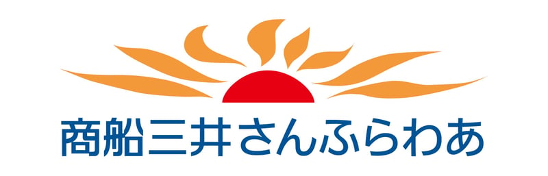 商船三井さんふらわあ(上下) (1)