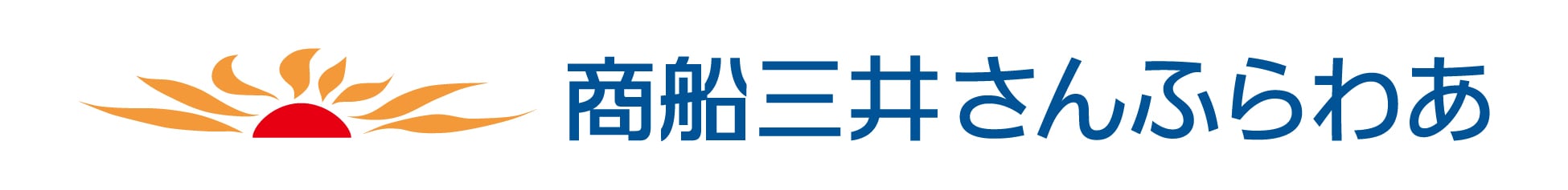 商船三井さんふらわあ(左右)