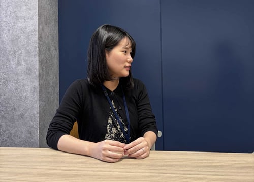 Megumi Sakaue