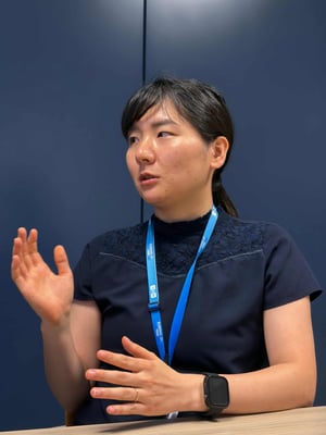Chihiro Ikenaga