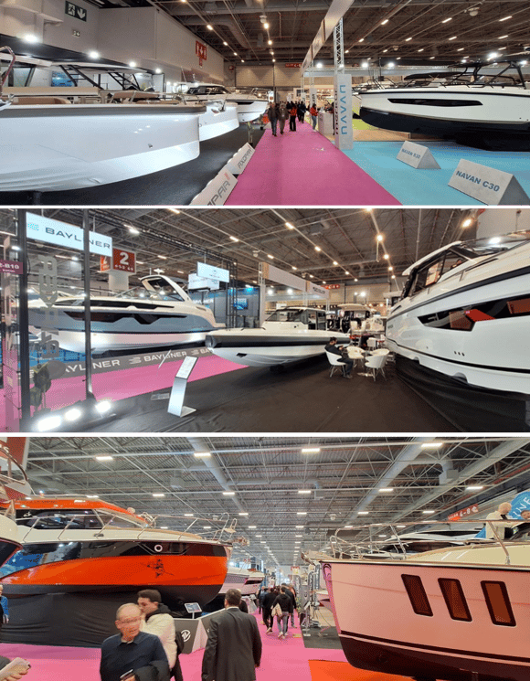 Bosporus Boat Show 2025