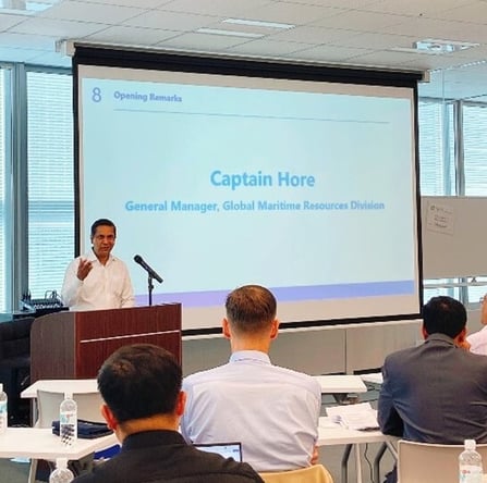 Captain Animesh Hore-1