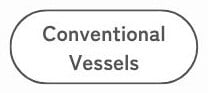 Conventional Vessels