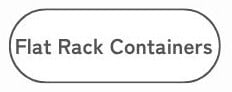 Flat Rack Containers