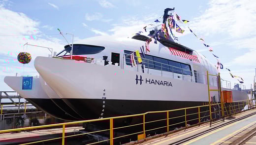 HANARIA