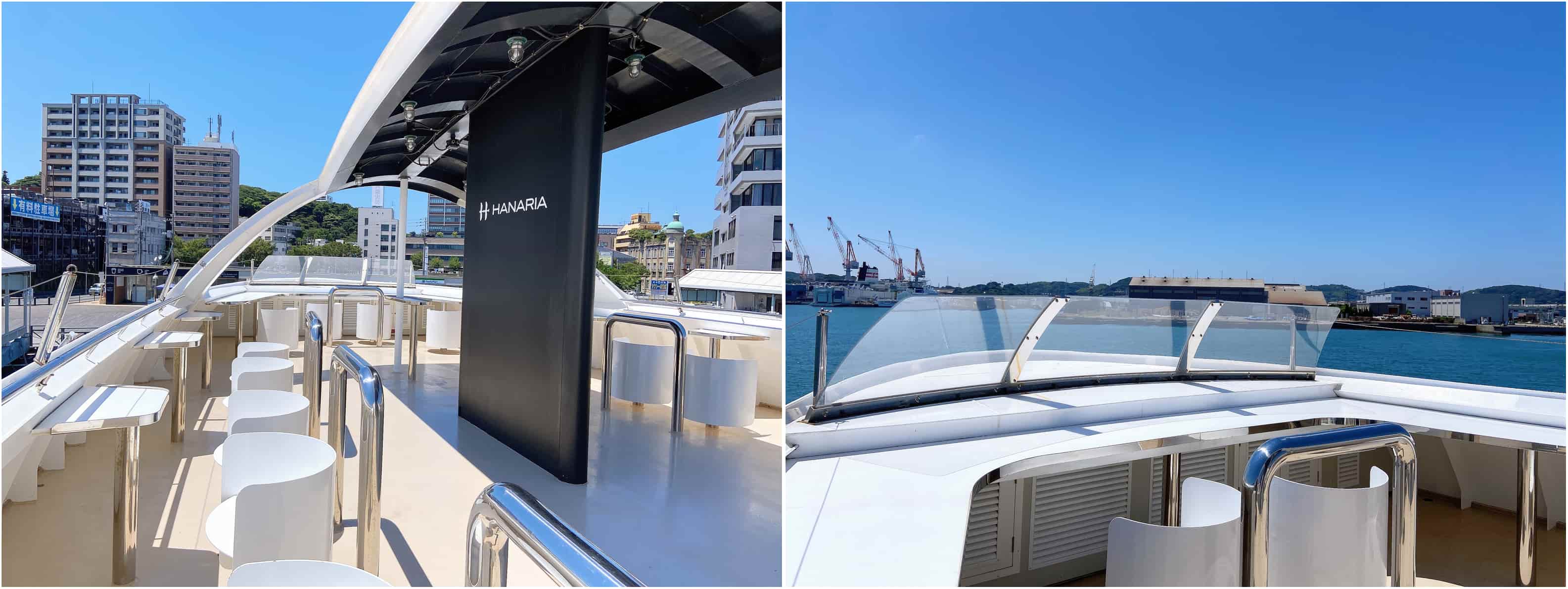 A White Egg Floating on the Sea — The Birth of Hydrogen Passenger