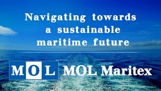 MOL Maritex