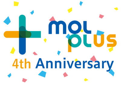 MOL PLUS 4th Anniversary