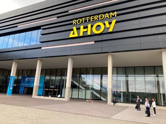 Rotterdam Ahoy (1)
