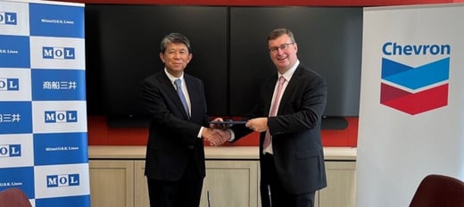 Strategic Alliance for Decarbonization
