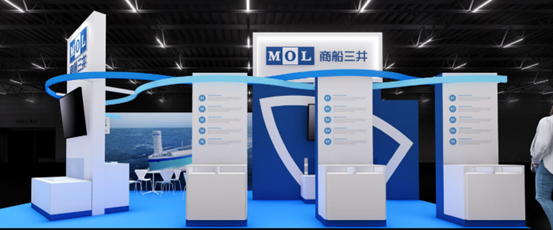 TICAD9 MOLブースイメージ