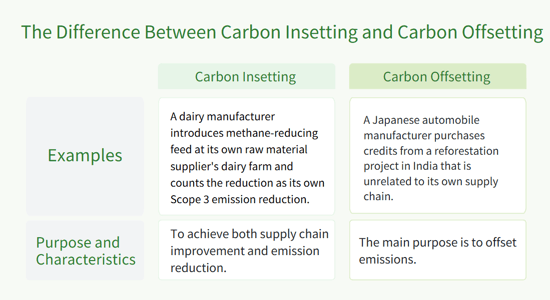 Carbon Insetting Guide: How It Works, MOL’s Efforts & Book and Claim