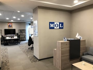 MOL Turkey Office1