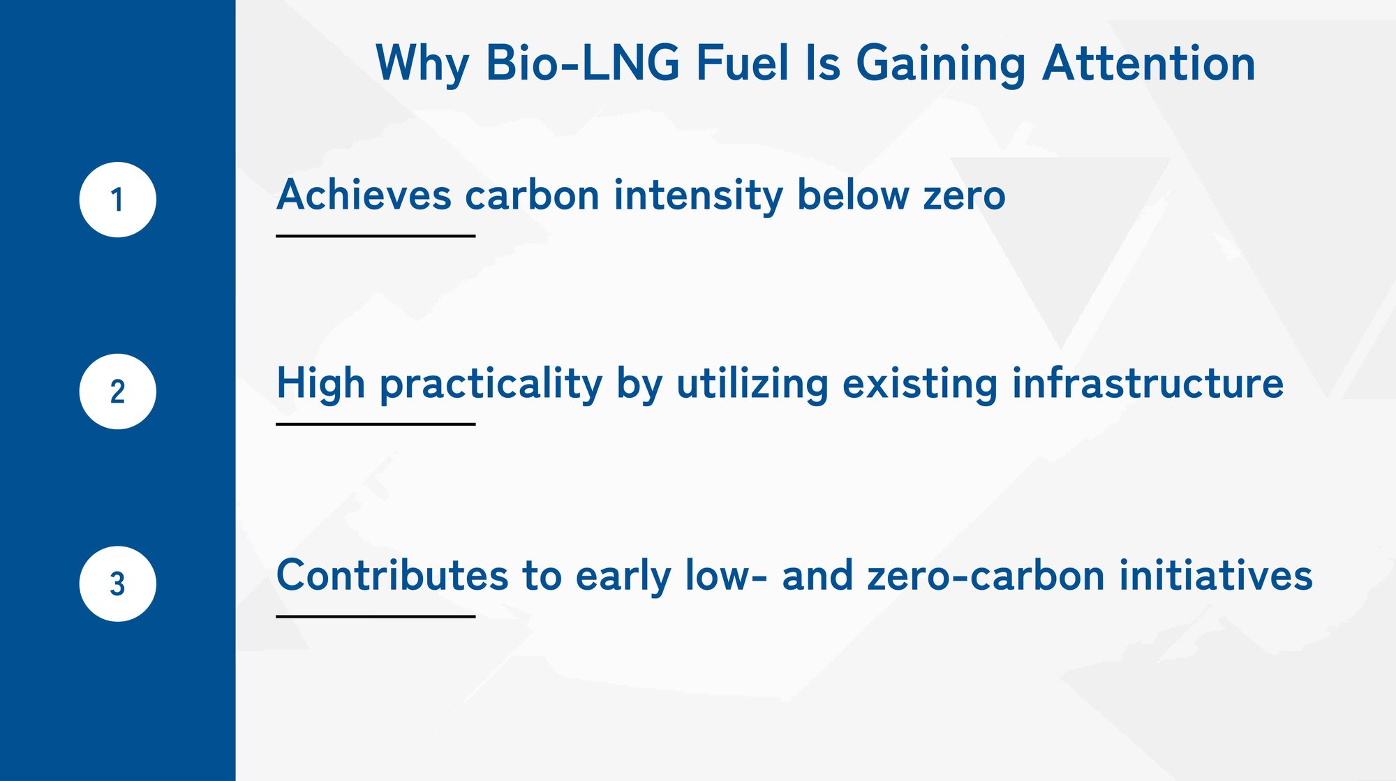 Why Bio-LNG Fuel Is Gaining Attention1-1