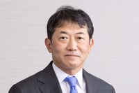 一田 朋聡（いちだ ともあき） 常務執行役員 MOL (Americas) Holdings, Inc. President