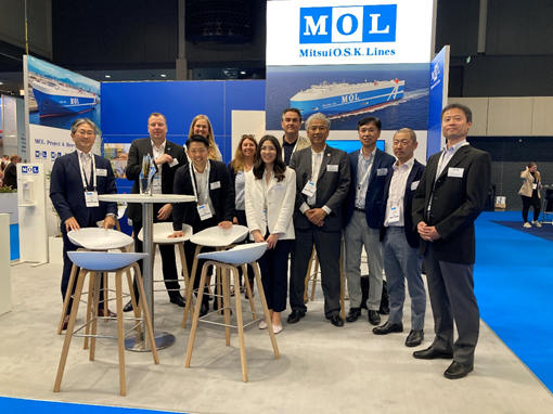 BB Europe2022  mol group participated