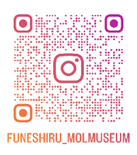 ふねしる instagram