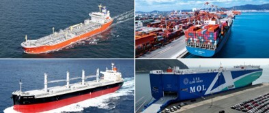 カーボンインセットとは カーボンオフセットとの違い、商船三井の取組み、Book and Claim(ブックアンドクレーム)についても解説-1