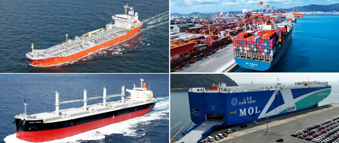 【解説記事】カーボンインセットとは?商船三井(細長)