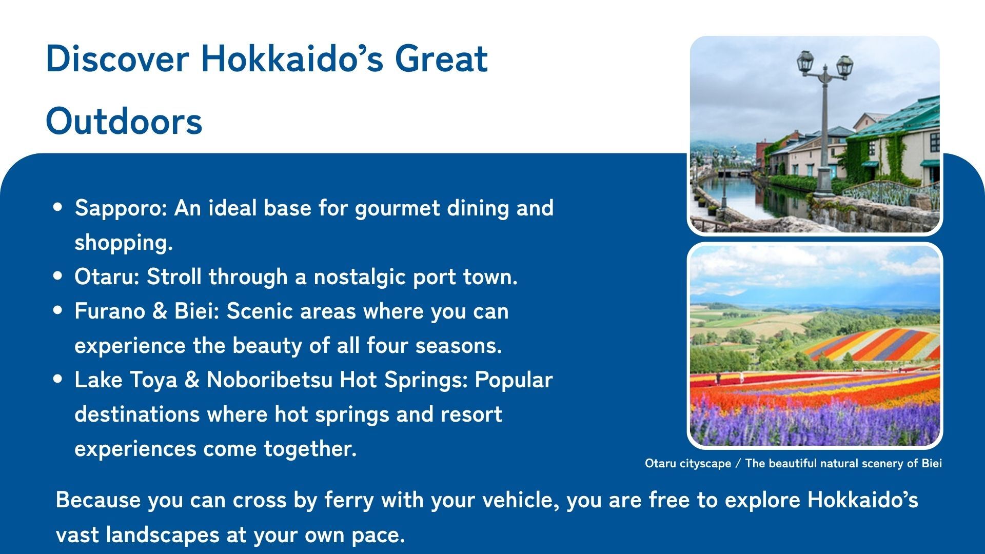 Hokkaido