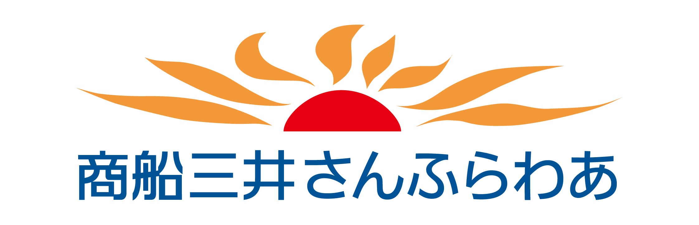 商船三井さんふらわあ(上下) (1)