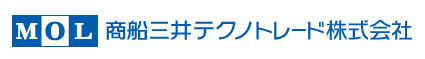 商船三井テクノトレードロゴ