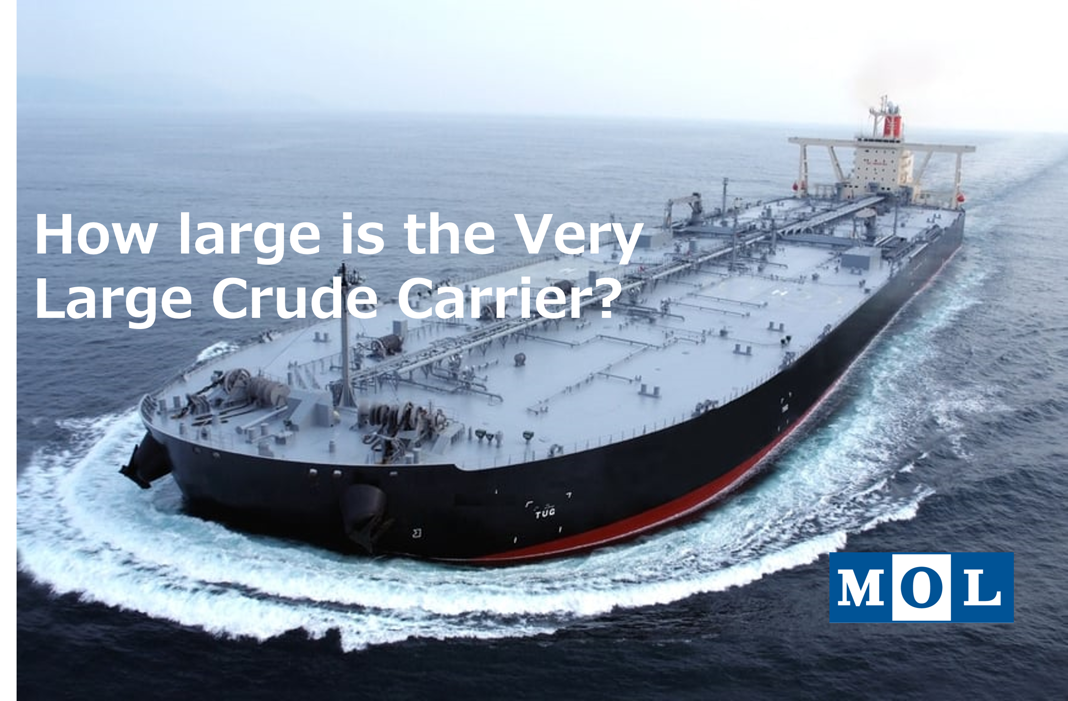 Largest Oil Tanker largest-oil-tanker