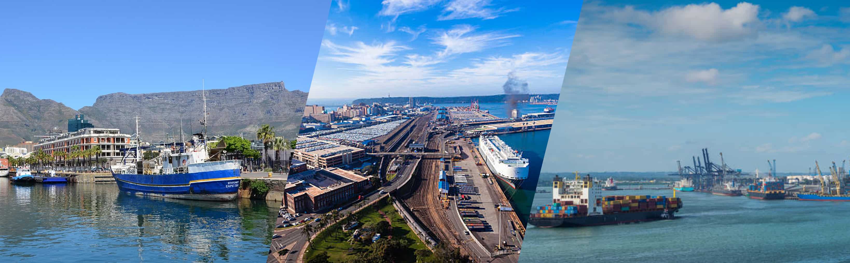MOL Exhibits at TICAD9! MOL's Frontline African Business - Powerships, Logistics, Human Resource Development and Renewable Energy