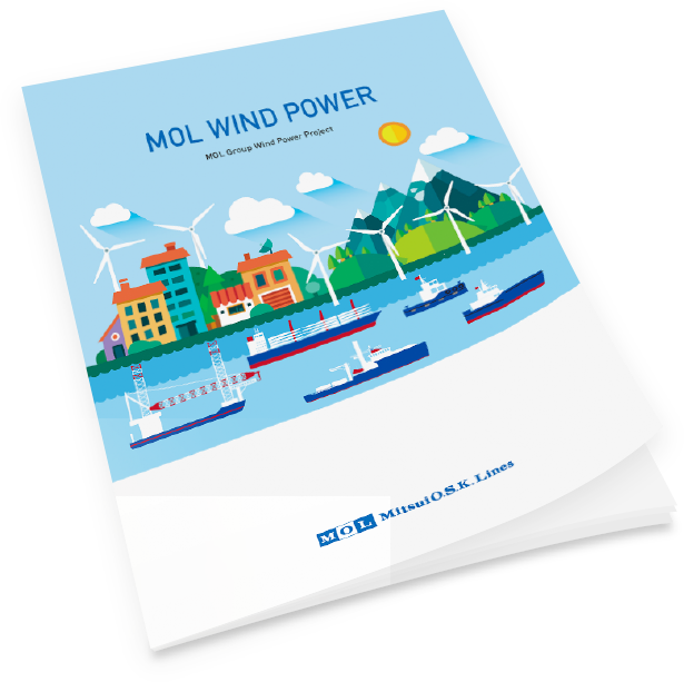 MOL Wind Power Project