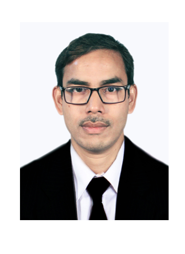 Pulak Ranjan Nath, Principal Data Analyst, MOL-IT India