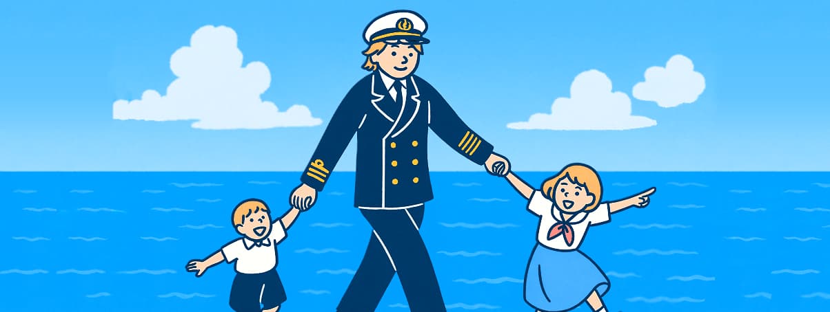 安全の最前線を追う─商船三井の船員が挑んだTraining Conference密着ドキュメント