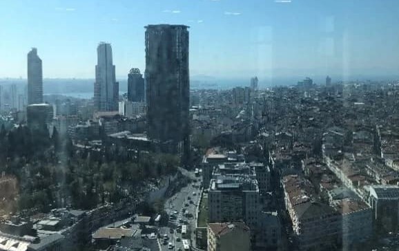 Turkey interview photo3