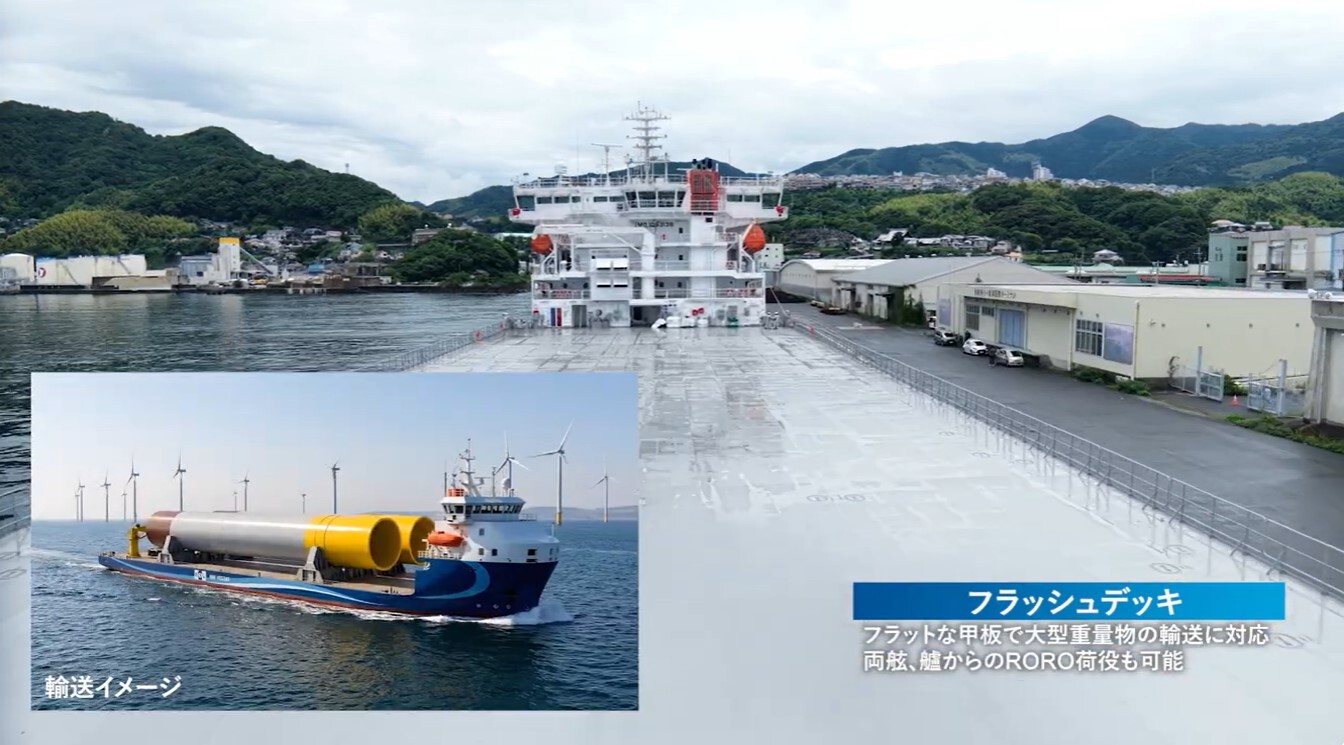 WIND WHALE フラッシュデッキ解説入り