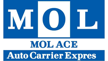 MOL Group Car Carrier Services 　MOL ACE