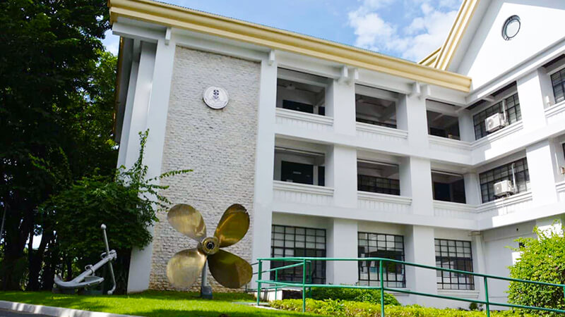 MIS (Magsaysay Institute of Shipping)