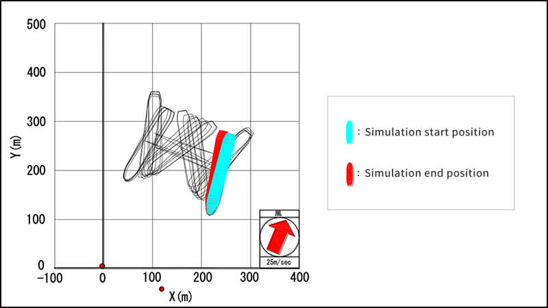 What is Anchoring Simulation?