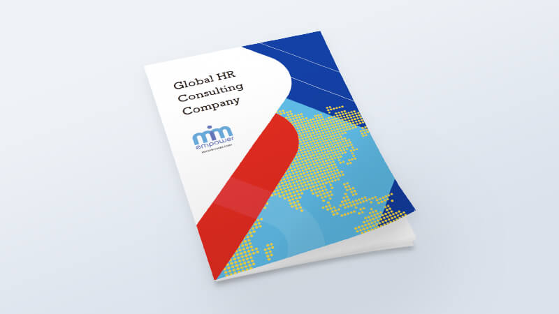 MM EMPOWER Corporation Brochure