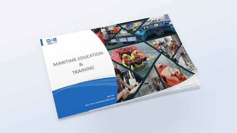 Maritime Technology Education and Training Services