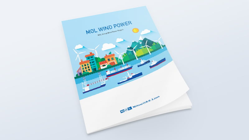 MOL Wind Power Project