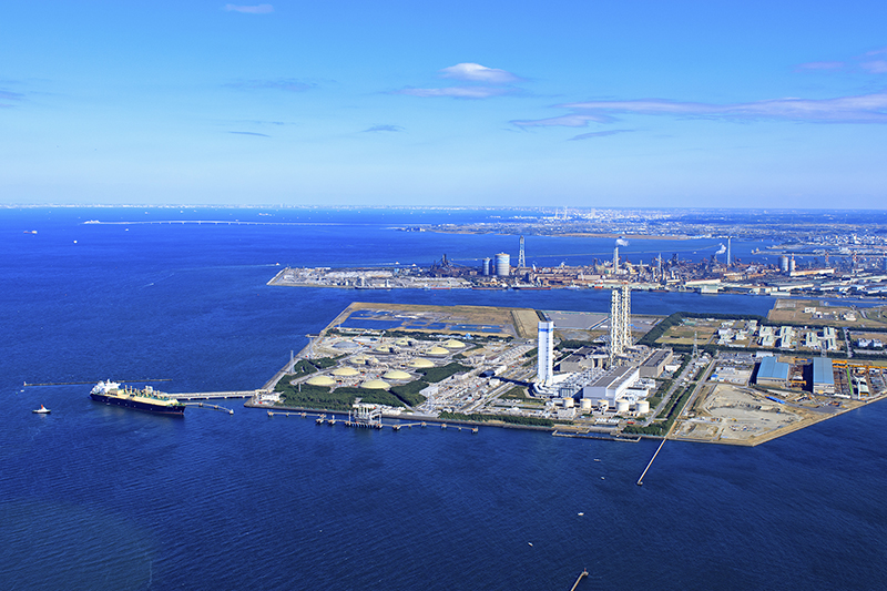 Marine Consulting