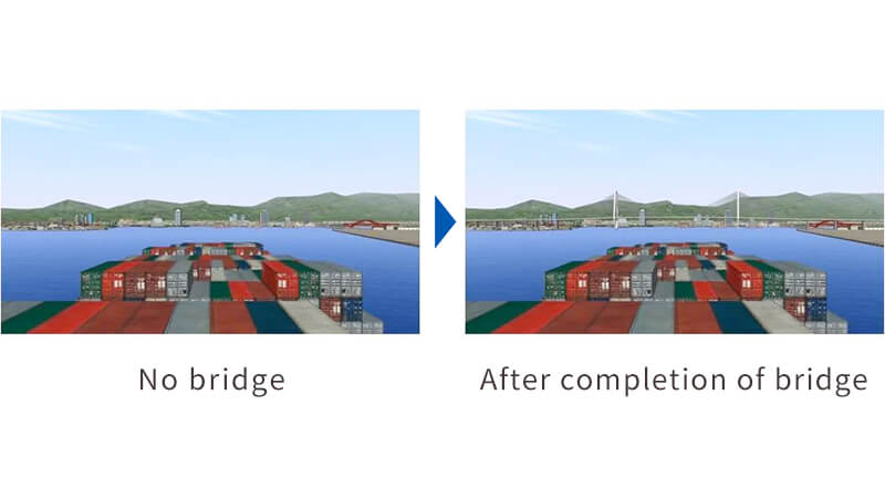 1. Design Stage of Port Facilities