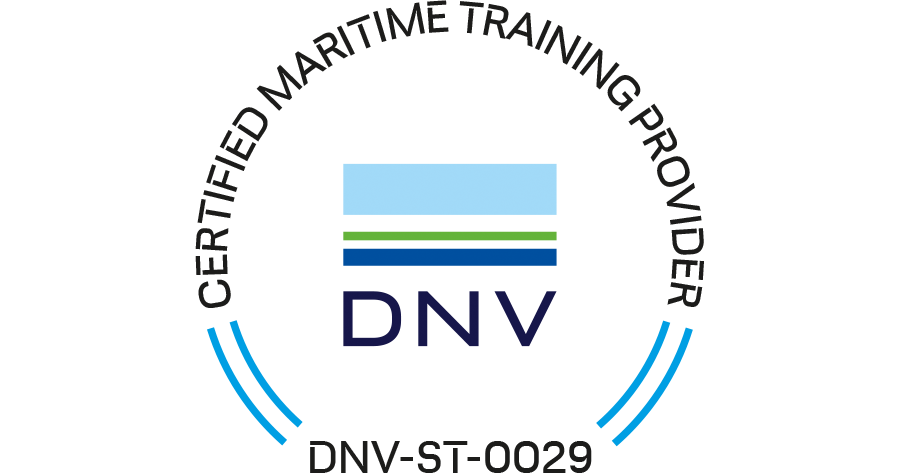DNV - Certified Maritime Training Provider