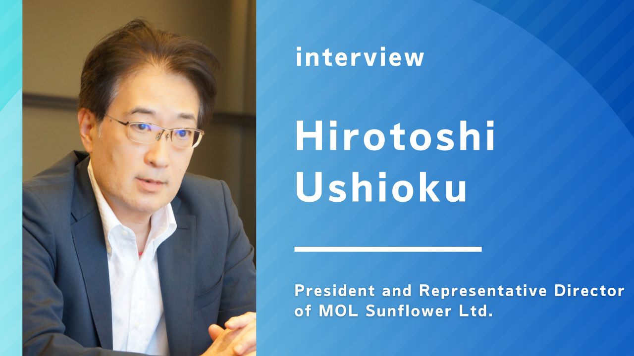mol sunflower interview (en)