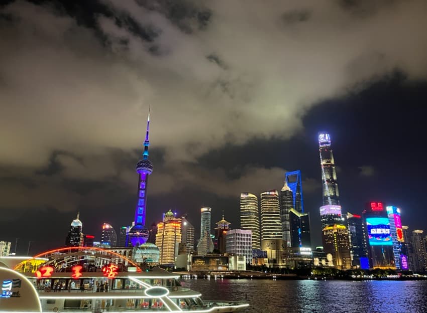 A New Era of Vehicles in China: The reality of the vehicles situation in China as reported by a local expatriate (Part 1)